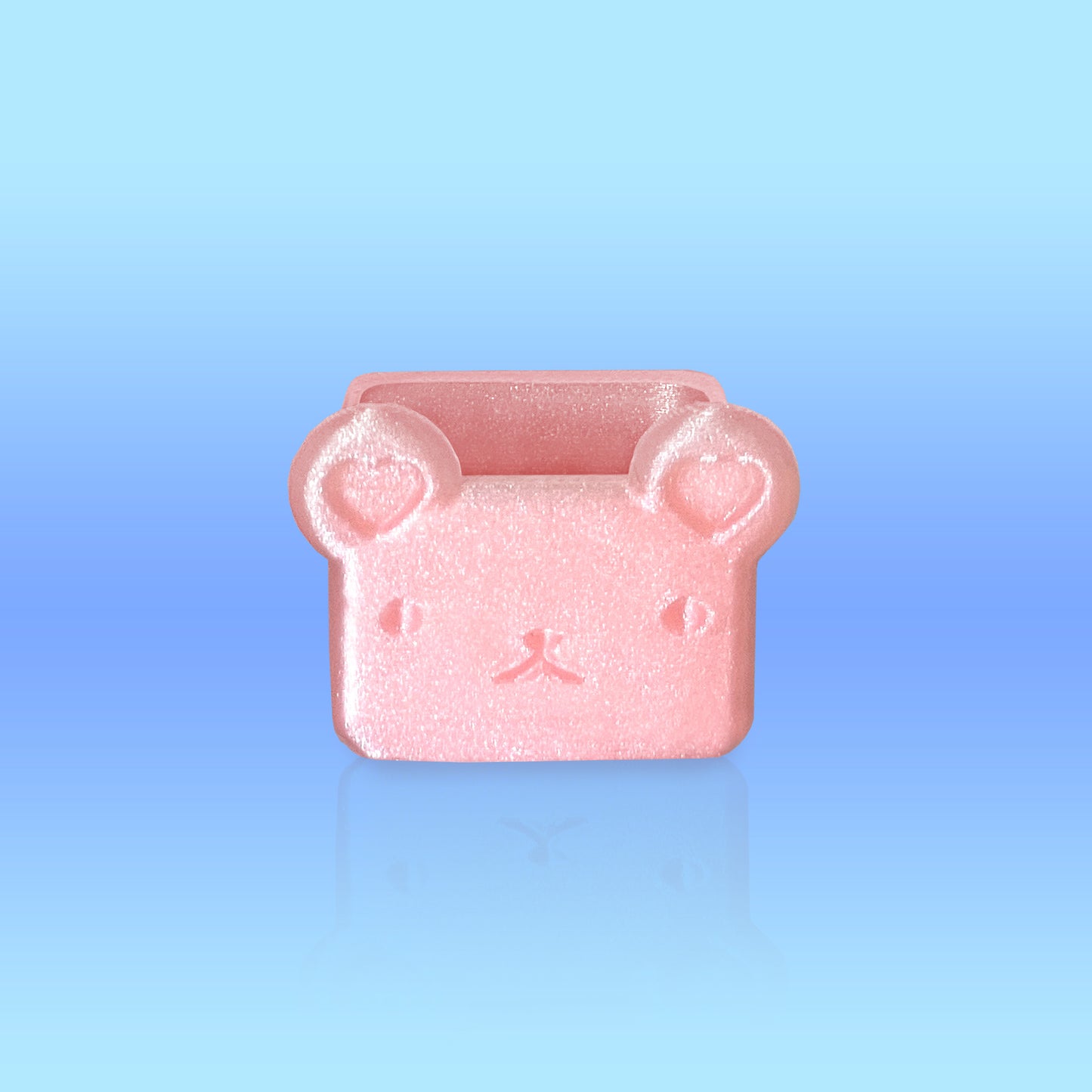 'Kuma' Food Bowl