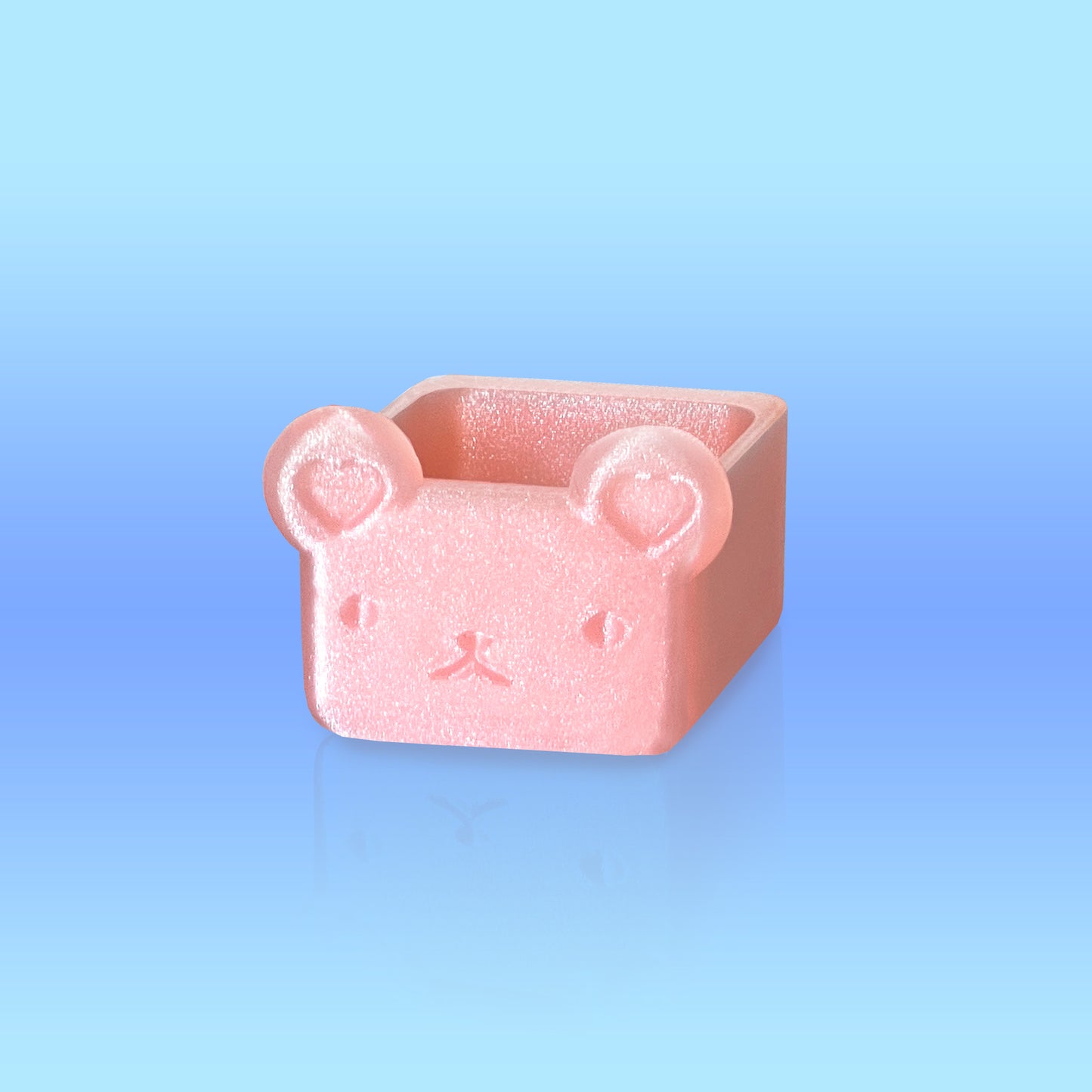 'Kuma' Food Bowl