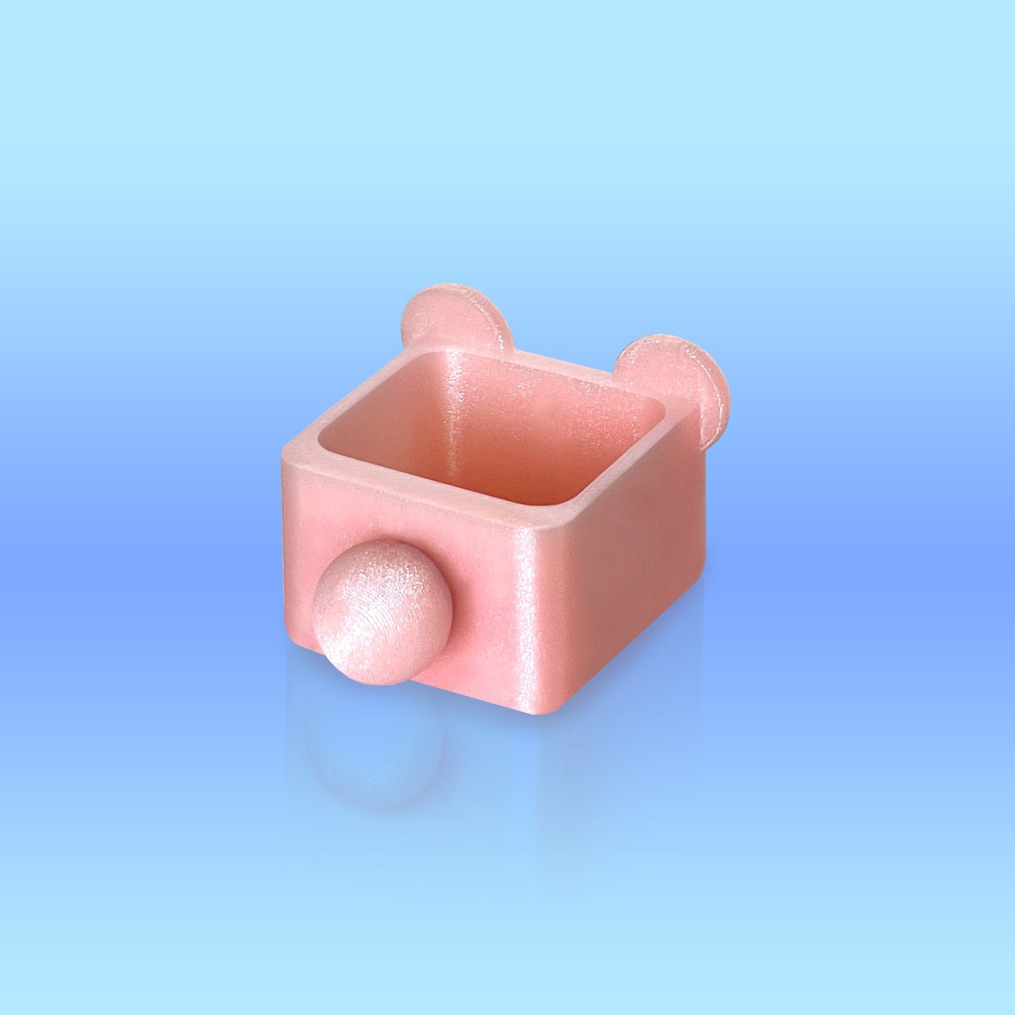 'Kuma' Food Bowl