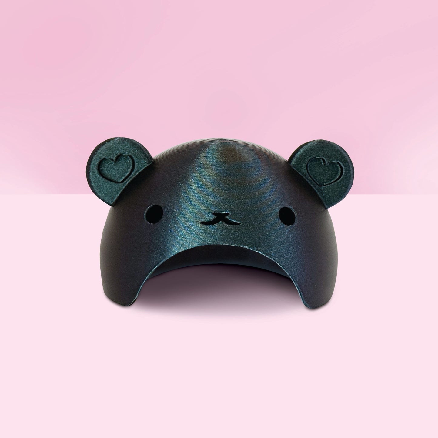 'Kuma' (Bear) T Hide