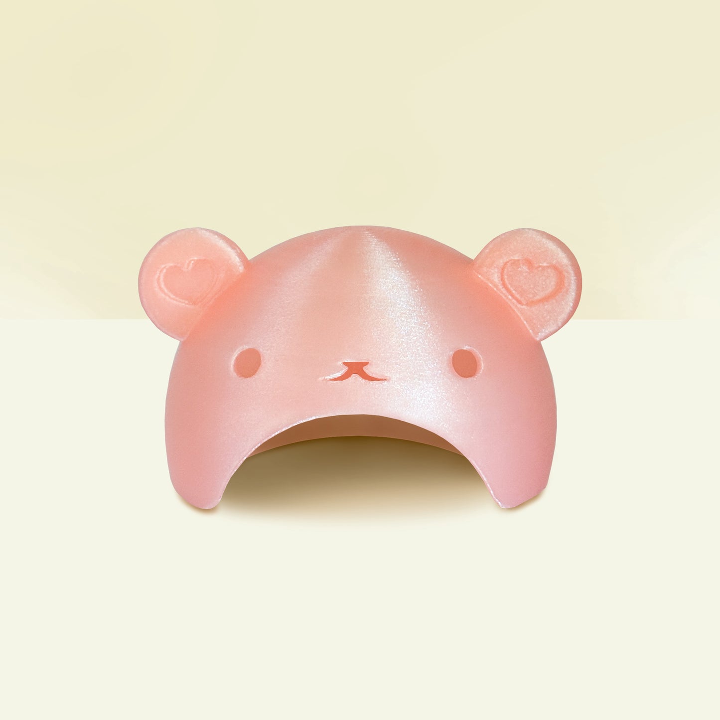 'Kuma' (Bear) T Hide