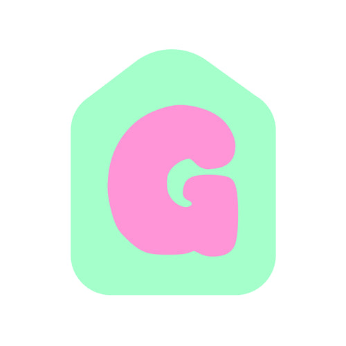 GummyHouse logo